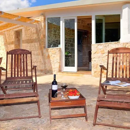 Holiday Tatil Evi Monopoli